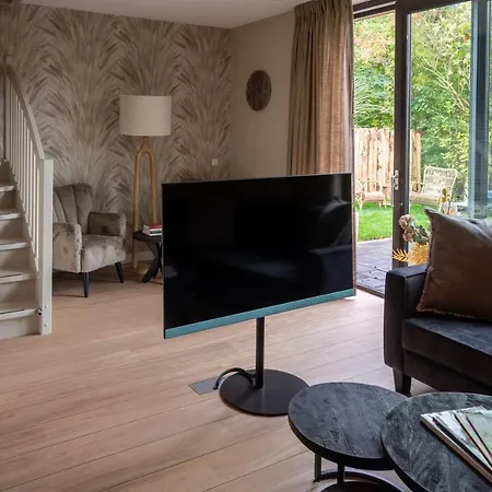 Villa Parc La Dune Dutch *