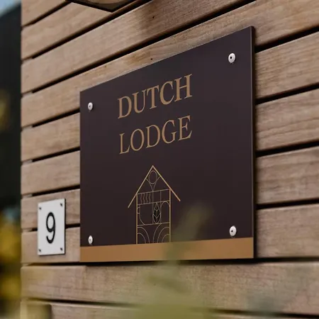 Parc La Dune Dutch Warmenhuizen