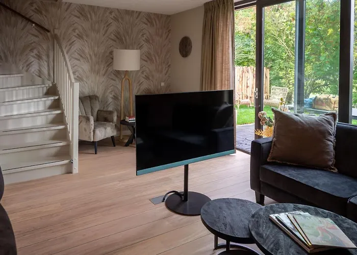 Villa Parc La Dune Dutch *