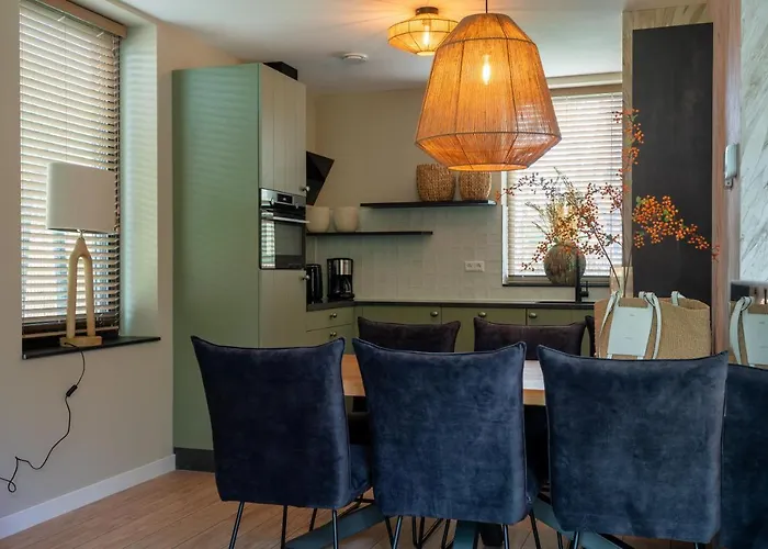 Parc La Dune Dutch * Warmenhuizen