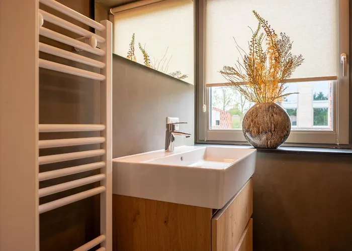 Villa Parc La Dune Dutch Warmenhuizen