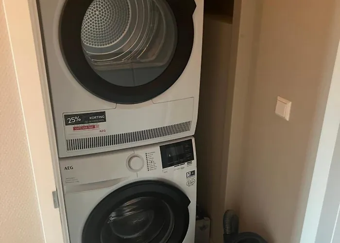 Villa Parc La Dune Dutch Warmenhuizen