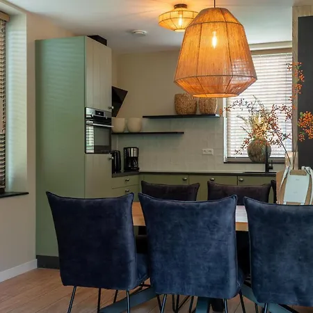 Parc La Dune Dutch * Warmenhuizen