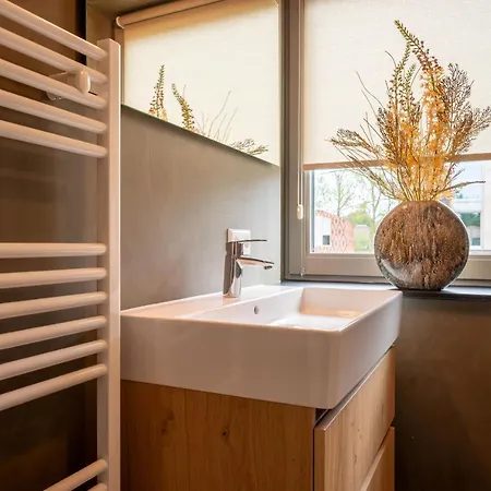 Villa Parc La Dune Dutch Warmenhuizen