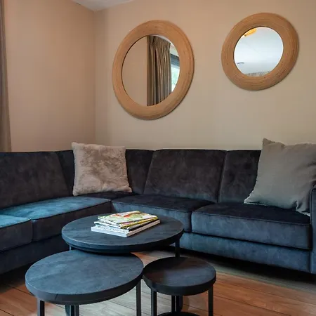 Parc La Dune Dutch Villa *