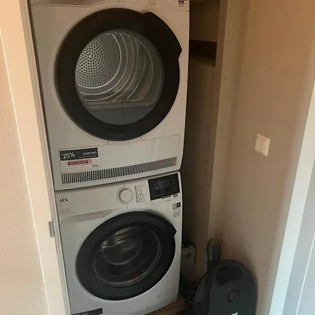 Villa Parc La Dune Dutch Warmenhuizen